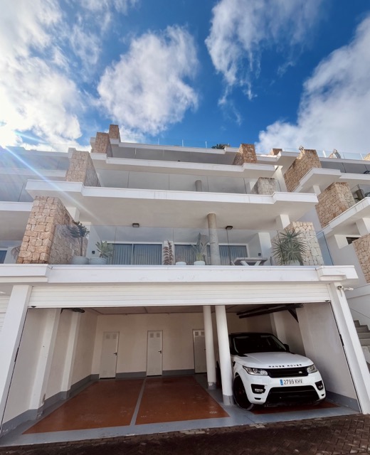 Vadella 64 — Apartment in Cala Vadella, Ibiza