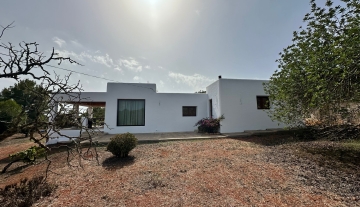 Finca sta Gertrudis 